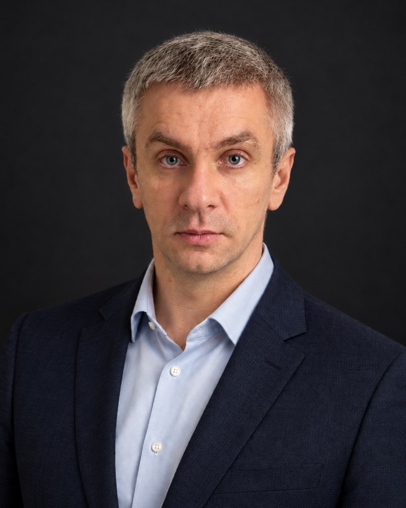 Илья Зайцев